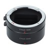 12mm 24mm Auto Focus Macro Extension Tube Set Z Mount