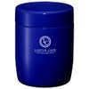Asbel HLB-SR250 Insulated Lunch Jar, Navy, 8.5 fl oz (250