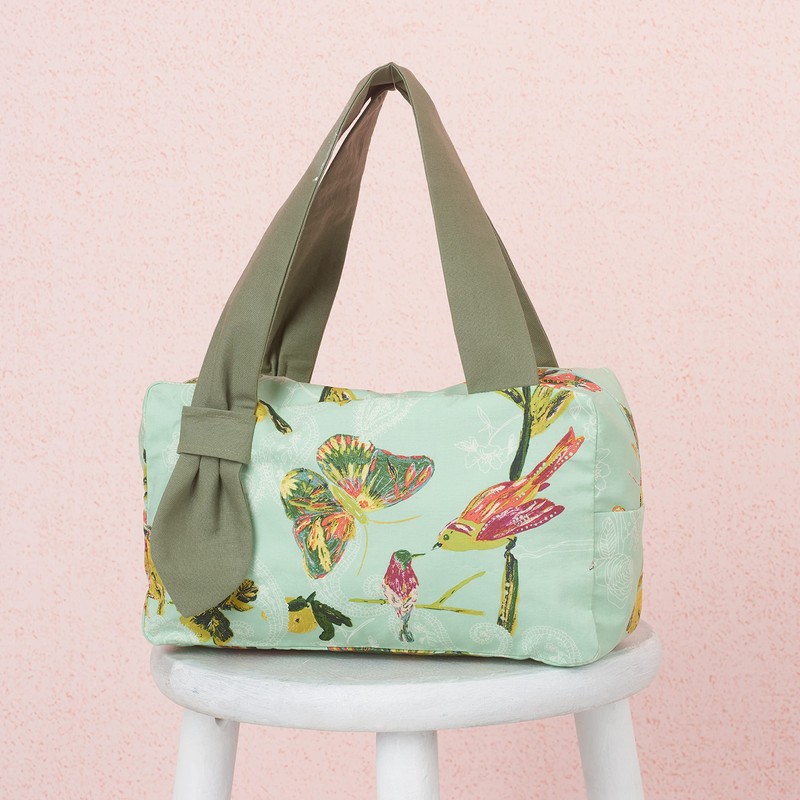 Simplicity Handbag, Hobo, Tote Bag Packet, Code 9304 Sewing Pattern,