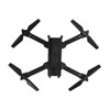 Foldable Drone Plastic 4K Fixed Height Remote Control Aerial Photography