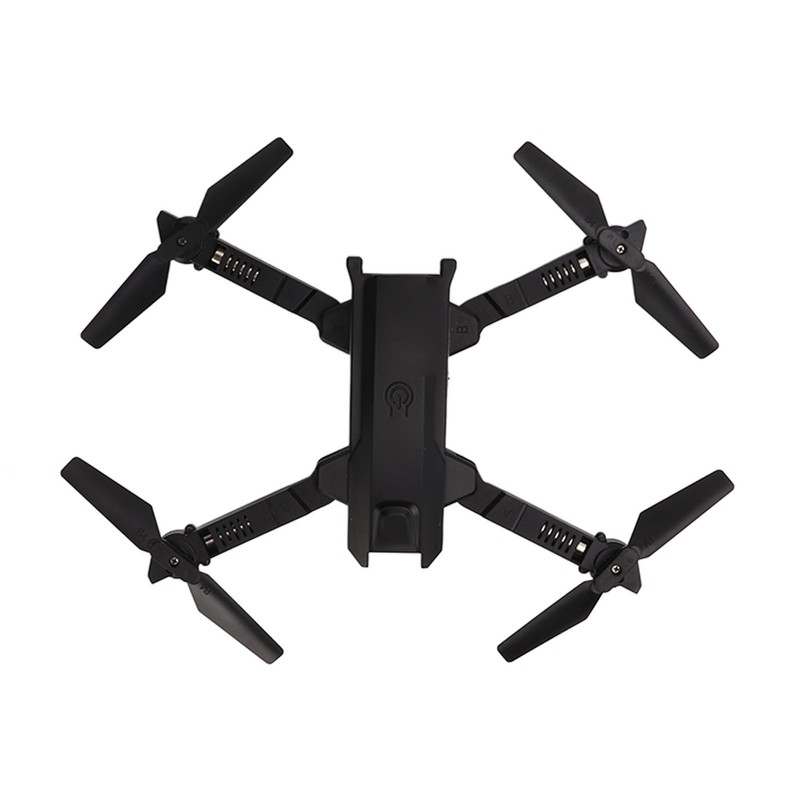 Foldable Drone Plastic 4K Fixed Height Remote Control Aerial Photography