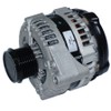 GM AUTOMOTIVE since 1927 Alternator Replacement 11570 11580 Compatible with
