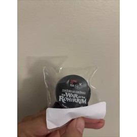 Kung-Fu Tea x  Lord of the Rings War of the Rohirrim Straw Cap