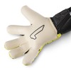 Rinat Extreme-Guard Dominius Alpha-Pro Goalkeeper Glove (Yellow, 6)