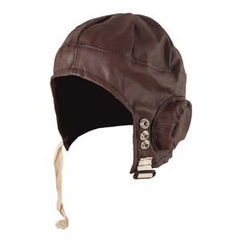 Best Dressed Aviator Hat For Men And Women (Costume Accessory)
