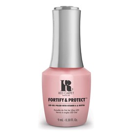RC Red Carpet Manicure Fortify & Protect Passport To Petals