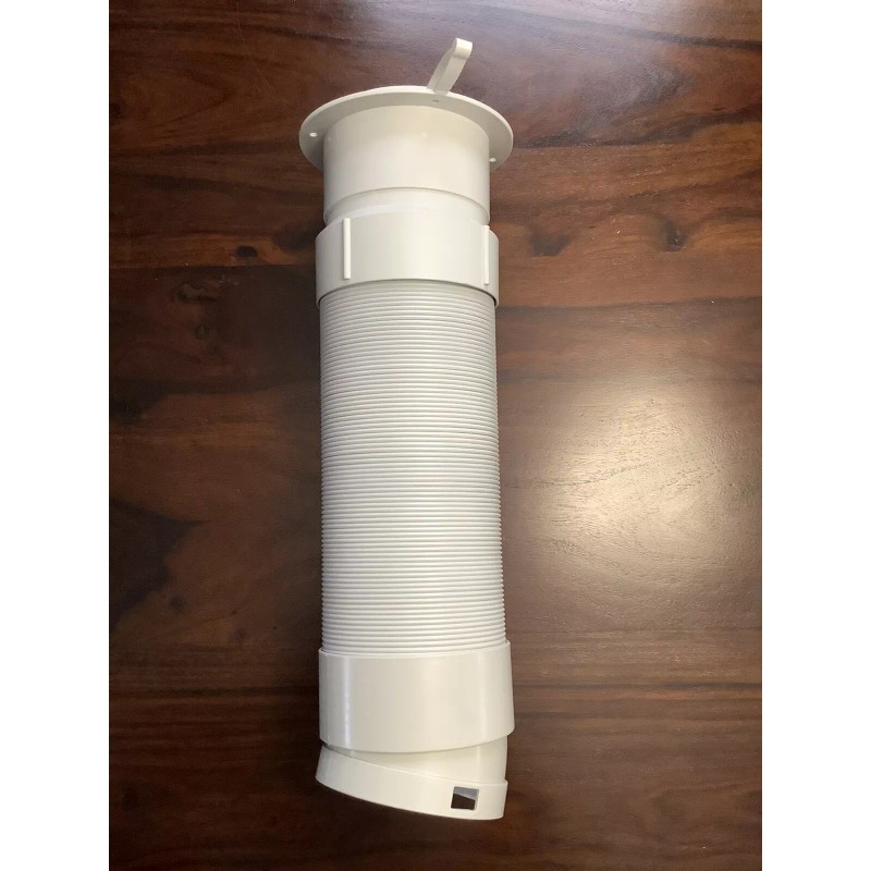 Delonghi NEW! PORTABLE AIR CONDITIONER AC THROUGH THE WALL VENT