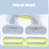 Push up Bars - Pushup Bars | Muscle Training Equipment