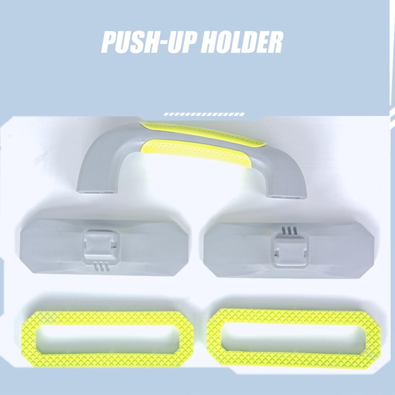 Push up Bars - Pushup Bars | Muscle Training Equipment