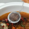 Mayata 3pcs Stainless steel fine mesh seasoning ball kitchen soup