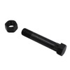 LAFORMO Trailer Single Axle Spring Hanger - Single-Axle Trailer Hanger