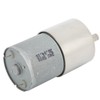 DC Gear Motor Micro Small Low Speed Large Torsion Permanent