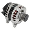 ROADFAR New Alternator Compatible for Volkswagen for Passat 2.0L 2012-2015,