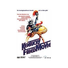 Kentucky Fried Movie