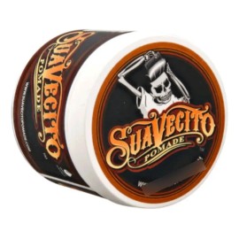 Cera Para Cabello Suavecito Pomade Original Americana
