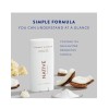 Native Deodorant, Aluminum Free with Baking Soda Coconut & Vanilla,