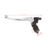 KIMISS Clutch Brake Handle Lever, 7/8 Inch Handlebar Left Clutch