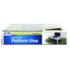 Camco Adjustable Height RV Step Stool (43676)
