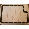 AUTOTTEC E4OD 4R100 Ford Transmission HD RUBBER AND CORKPan Gasket