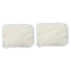 BESPORTBLE 2pcs Blanket Mat Dog Cat Warm Sleeping Pad Pet Blankets Cozy Dog Bed for Comfort