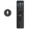 For Vizio XRT260 Voice Replace Remote for Vizio TV V505-J09