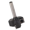 Spoilboard Surfacing Router Bit 8mm Shank 3 Flute 1 1/2