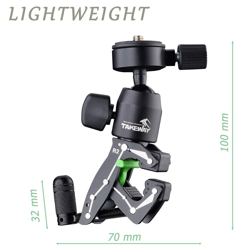 R2 Ranger SET (R2+PH03) (Green)