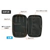 Puramokoujouiinkai plamokojo Plastic Model Tool Pouch EVA (Blue) Hobby Tool