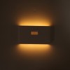 Motion Sensor Night Light 0.2W 2700K Warm White Type C