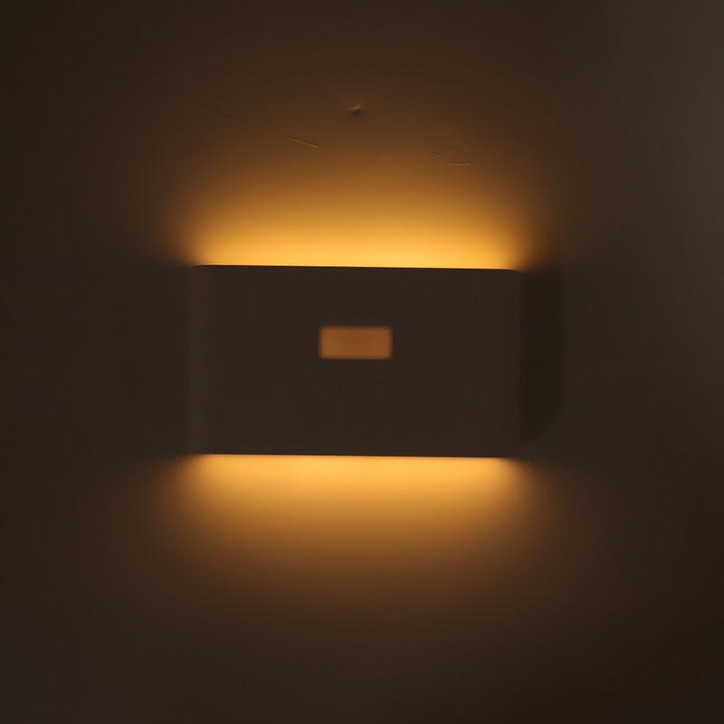 Motion Sensor Night Light 0.2W 2700K Warm White Type C