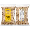 Rani Garbanzo Beans (Kabuli Chana) 128oz (8lbs) 3.63kg Bulk ~