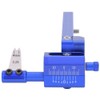 Aluminum Alloy Steel Plate Adjustable Arrow Rest for Outdoor Archery
