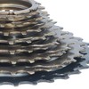Hycline 8 Speed Freewheel 13-32T Multiple Bike Freewheel Bicycle Accessories