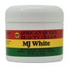 African Queen Beauty Cream 2oz