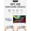 Ducky Retro Sf900 Console Video Wireless Games Stick Hd 2.4