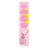 Singles To Go Starburst Powdered Drink Mix, All Pink Strawberry,