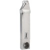 Dundas Jafine UD48S Straight Outlet, Pack of 1, Silver
