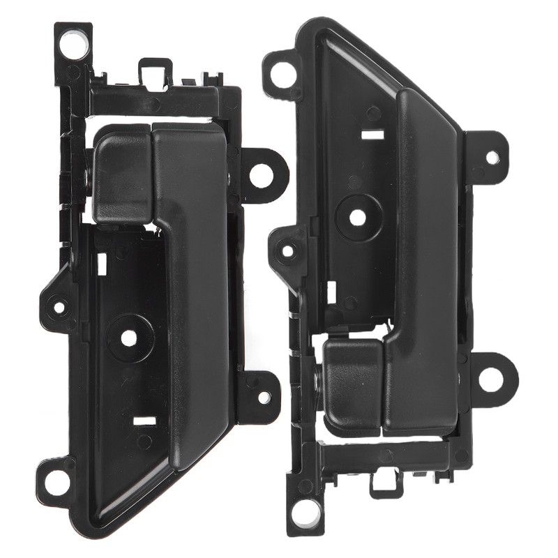 2 Pcs Interior Inside Door Handle 82610‑3J000 Car Adaptations Replacement