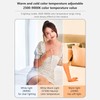 Mini Photography Lamp Dimmable LED Light Portable Vlog Light 88