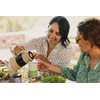 Symbeeosis Greek Organic Nettle Drink - Detoxifying Herbal Beverage with