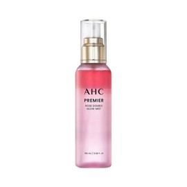 AHC Premier Rose Double Glow Mist 100ml / AHC 프리미어 로즈 더블 글로우 미스트 100ml