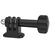 VRIG Tripod Mount Adapter for Go Pro, Lightweight Tripod Mount