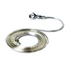 18" Sterling Silver 925 Necklace - 1.2mm - (SNL0406142)