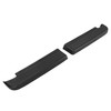 HECASA Rear Bumper Step Pads Compatible with 1994-2002 Dodge Ram