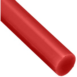 Taiyo Electric Industrial (Goot) Hot Stick Red HB-40S-RD