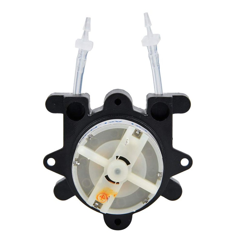 Peristaltic Pump, Mini Peristaltic Pump DC 12 V Peristaltic Liquid