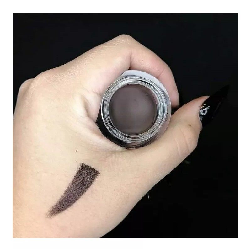 KJ Eyebrow Kit Pomada Para Cejas Kj Varios Tonos Original