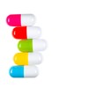 Medical Stationery Set (not provided in gift packaging)