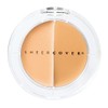 Sheer Cover Duo Concealer N (Light/Medium) 0.1 oz (3 g)