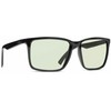 VonZipper Lesmore Sunglasses - Men's Classic Rectangular Polarized Sunglasses with